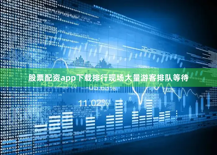 股票配资app下载排行现场大量游客排队等待