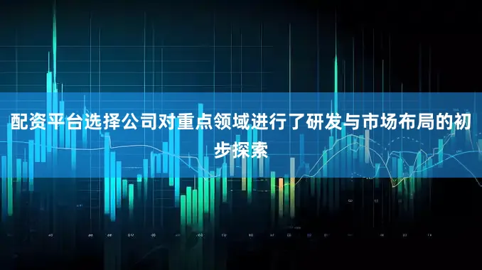 配资平台选择公司对重点领域进行了研发与市场布局的初步探索